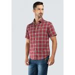 Polo Haus - Мужская фирменная футболка с коротким рукавом 2