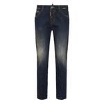 Джинсы Dark Desert Dust Wash Cool Girl 1