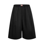 Шорты Willy Chavarria Orale Elasticated Short 'Черная красавица' 1