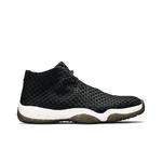 Баскетбольная обувь Lifestyle Air Jordan Future 'Черный' 1