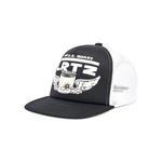 Куртки Corteiz Gasolina Trucker 'Black' 2