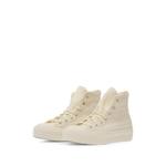 Кеды Chuck Taylor в технике кроше 2