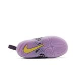 Лайфстайл Nike Little Posite One TD 'Cave Purple' 4