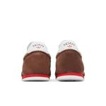 Кроссовки Noah x adidas Vintage Runner «Brown Dark Blue» 6
