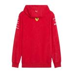 Худи с капюшоном из коллаборации со Scuderia Ferrari 2
