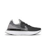 Кроссовки Nike React Infinity Run Flyknit 'Black White' 1