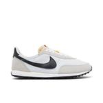 Повседневные беговые кроссовки Nike Waffle Trainer 2 'White Black' 1