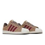Кроссовки Teenage Mutant Ninja Turtles x adidas Superstar Shelltoe 'Master Splinter' 8