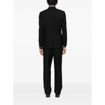 double-breasted peak-lapel suit 3
