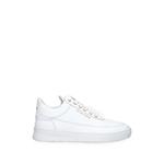 Low Eva Lane lace-up sneakers 1
