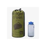 Eagle Creek No Matter What Дафл 90L (Оливково-зеленый) 4