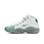 Кроссовки Reebok Question Mid 'Philadelphia Eagles' 3