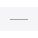 MacBook Air 13″ 512 ГБ, 10 ядер CPU, 8 ядер GPU, 16 ГБ памяти, Sky Blue 4