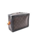 Сумка через плечо Soft Trunk Monogram 2