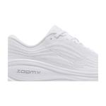 Кроссовки Nike Vomero Plus 'White Metallic Silver' 2