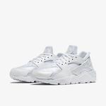 Кроссовки Nike Wmns Air Huarache 'White' 1