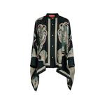 Рубашка Foulard 1