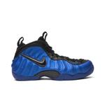 Кроссовки Nike Air Foamposite Pro 'Hyper Cobalt' 1