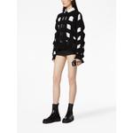 Мини-клатч Rockstud 2