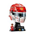 Игрушки и наборы игр LEGO Editions Scuderia Ferrari HP Charles Leclerc Helmet 2