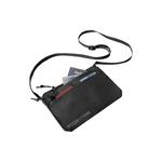 Eagle Creek Undercover Rfid Нашейный кошелек (Черный) 6