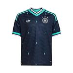 Джерси Adidas Germany 26 Away Jersey 'Navy' 1