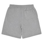 Шорты Supreme Small Box Sweatshort 'Heather Grey' 2