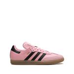 Кроссовки Samba Messi Pink из коллаборации с Inter Miami CF 1