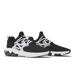 Кроссовки Nike React Presto «Ghost» 8