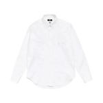 Рубашки на пуговицах Stussy Junya Button Down Shirt 'White' 1