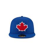 Кепка 59Fifty Toronto Blue Jays 1