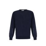 merino long-sleeve T-shirt 1