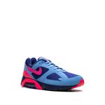 Кроссовки Air Max 180 University Blue/Hyper Pink/Deep Royal Blue 2