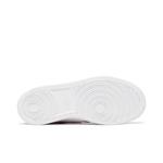 Кроссовки Nike Wmns Court Vision Low 'White University Red' 4