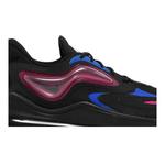 Кроссовки Lifestyle Nike Air Max Zephyr 'Black Fireberry Blue' 2