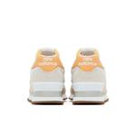 Кроссовки New Balance Wmns 574 'Timberwolf Alpha Orange' 6