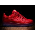 Кроссовки Nike Air Force 1 Cmft Lux Low 'Ostrich Red' 1
