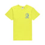 Футболки Billionaire Boys Club Spicy Mayo Short-Sleeve Tee «Sulpher Spring» 1