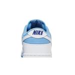 Кроссовки Nike Wmns Dunk Low 'Reverse UNC' 7