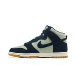Кроссовки Nike Dunk High SE 'Jade Horizon Armory Navy' 3
