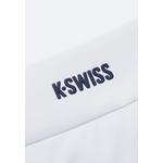 ЖЕНСКАЯ ТЕННИСНАЯ ПЛИССИРОВАННАЯ ЮБКА С ЛОГОТИПОМ K-SWISS 7