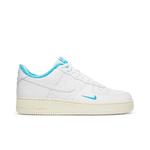 Кроссовки Kith x Nike Air Force 1 Low 'Hawaii' 1