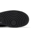 Nike Air Force 1 SP 'Perforated Black' 5