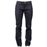 Weird guy selvage jean 1