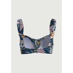 Топ Daydream Moonstone Plus Cup с перекрестным вырезом 5