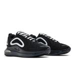 Кроссовки Nike Air Max 720 'Oreo' 8