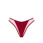 colour-block bikini 1