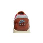 Кроссовки Patta x Nike Air Max 1 'Dark Russet' 7