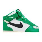 Кроссовки Nike Air Force 1 Mid '07 LV8 'Split - Stadium Green' 2