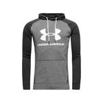 Худи Sportstyle Triblend с рукавами реглан 1